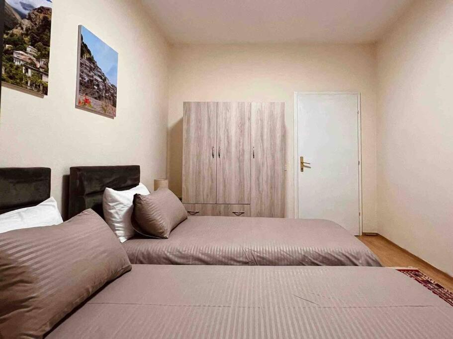 Zarlett House, Pazari Ri ,Villa With Garden,Parking ติรานา ภายนอก รูปภาพ